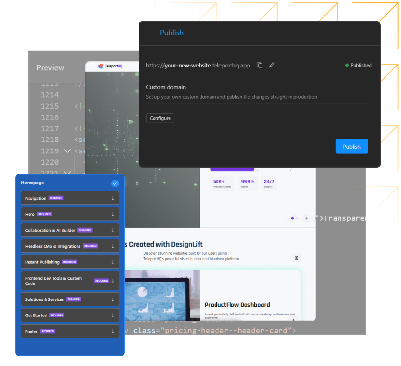 No extra tools image